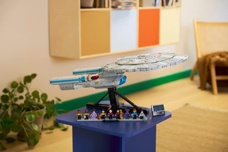 Ammiraglia Galattica NCC-1701 - 10356
