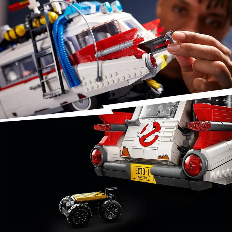 Ecto-1 dei Ghostbusters™ LEGO® - 10274
