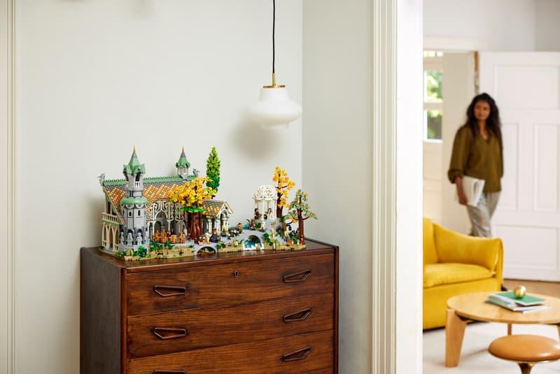 Elven Valley Sanctuary - 10316