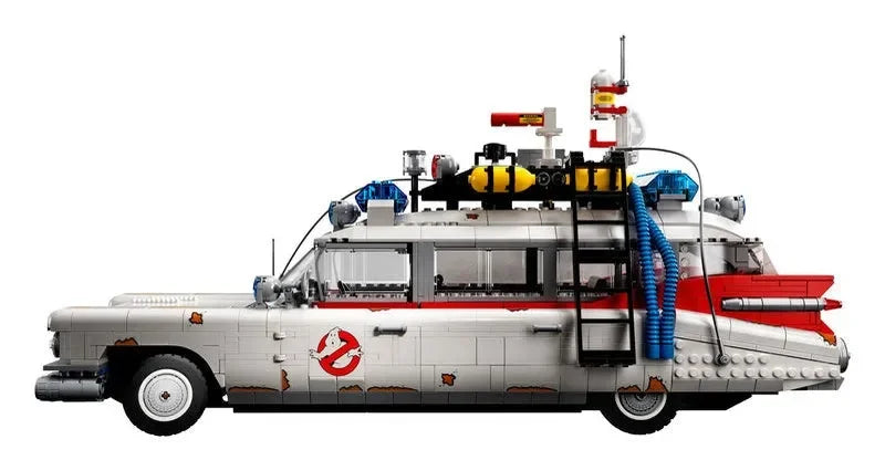 Ecto-1 dei Ghostbusters™ LEGO® - 10274