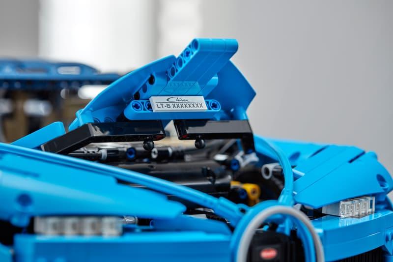 Hypercar francese Chiron - 42083