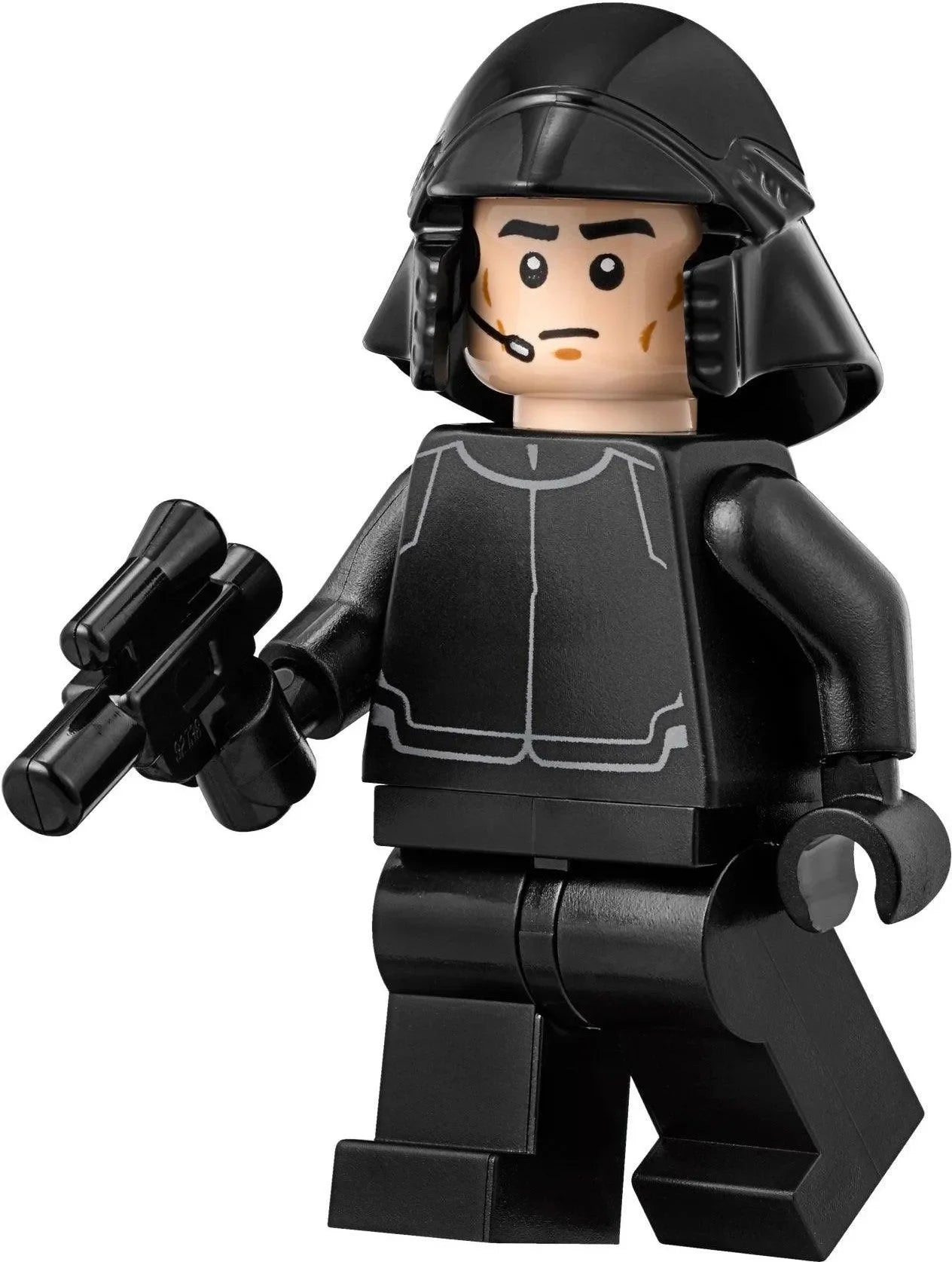 Set da costruzione Distruttore Imperiale - 75190