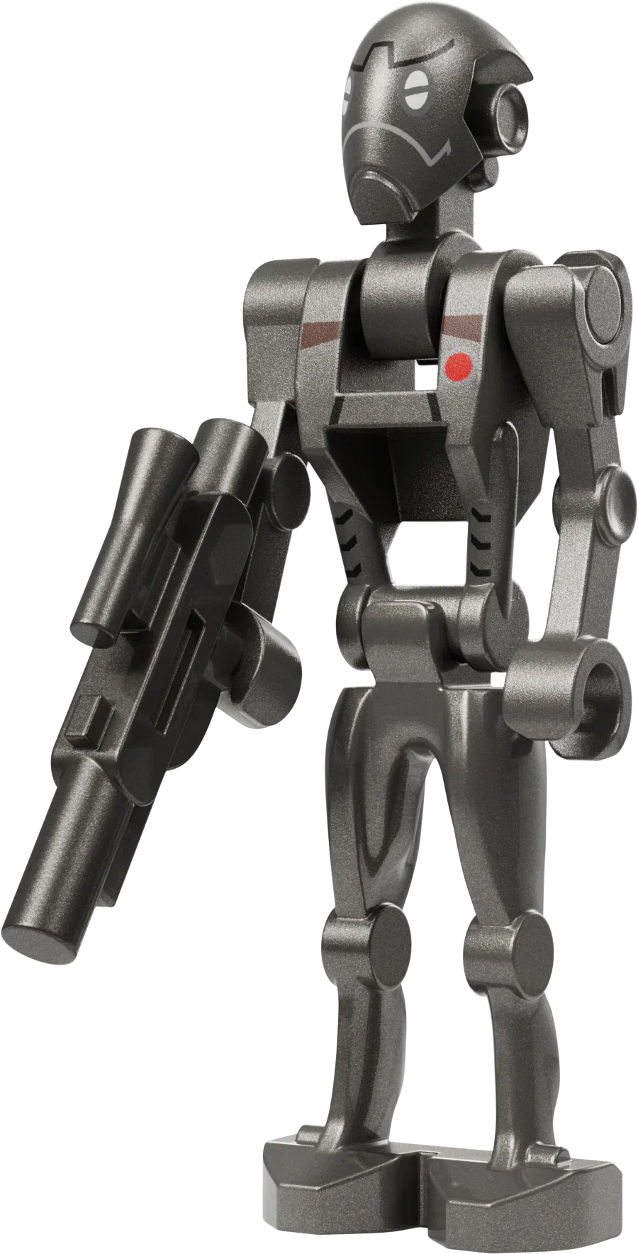 Battaglia di Felucia Carro armato separatista - 75435