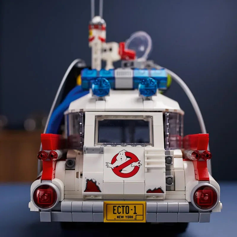 Ecto-1 dei Ghostbusters™ LEGO® - 10274