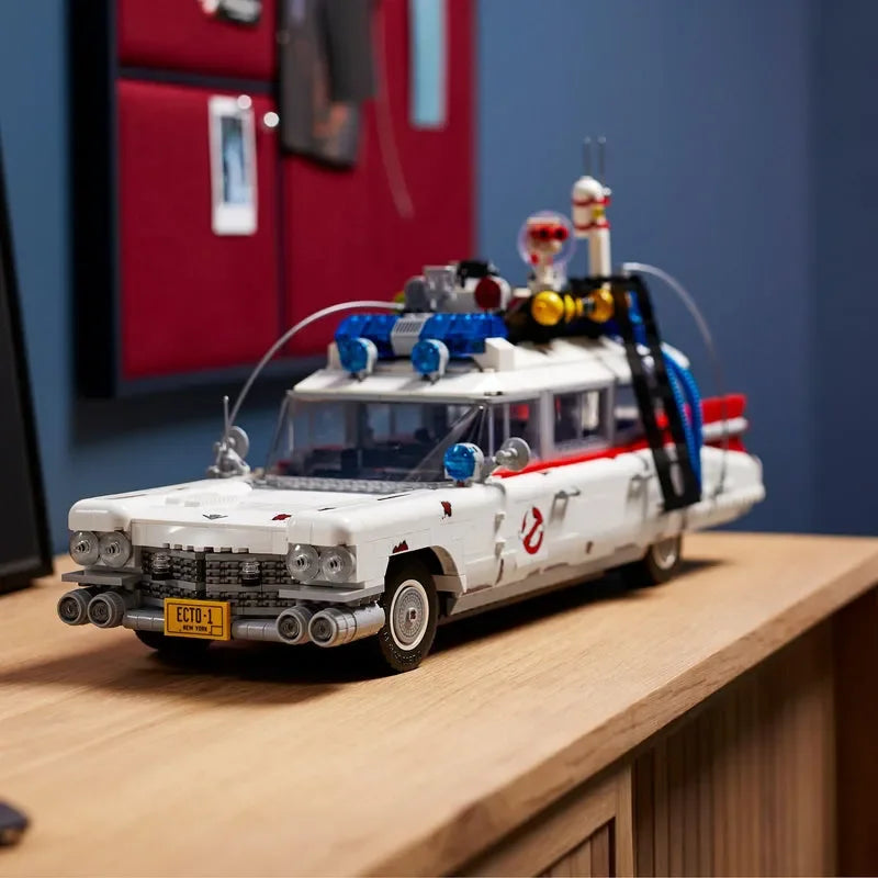 Ecto-1 dei Ghostbusters™ LEGO® - 10274