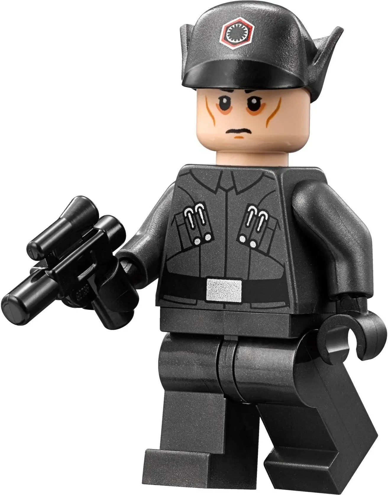 Set da costruzione Distruttore Imperiale - 75190