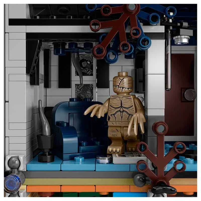Casa del mistero capovolta - 75810