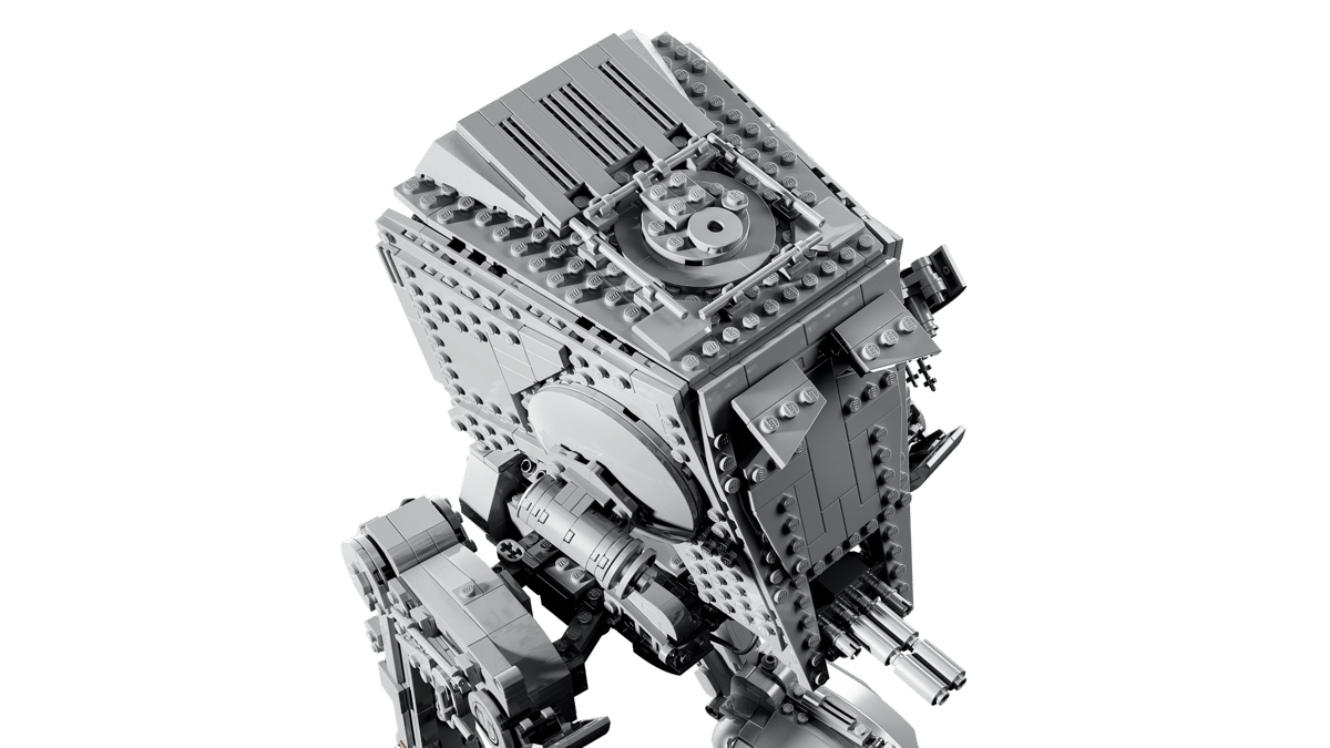 AT-ST™ Walker75417-Magazzino UE
