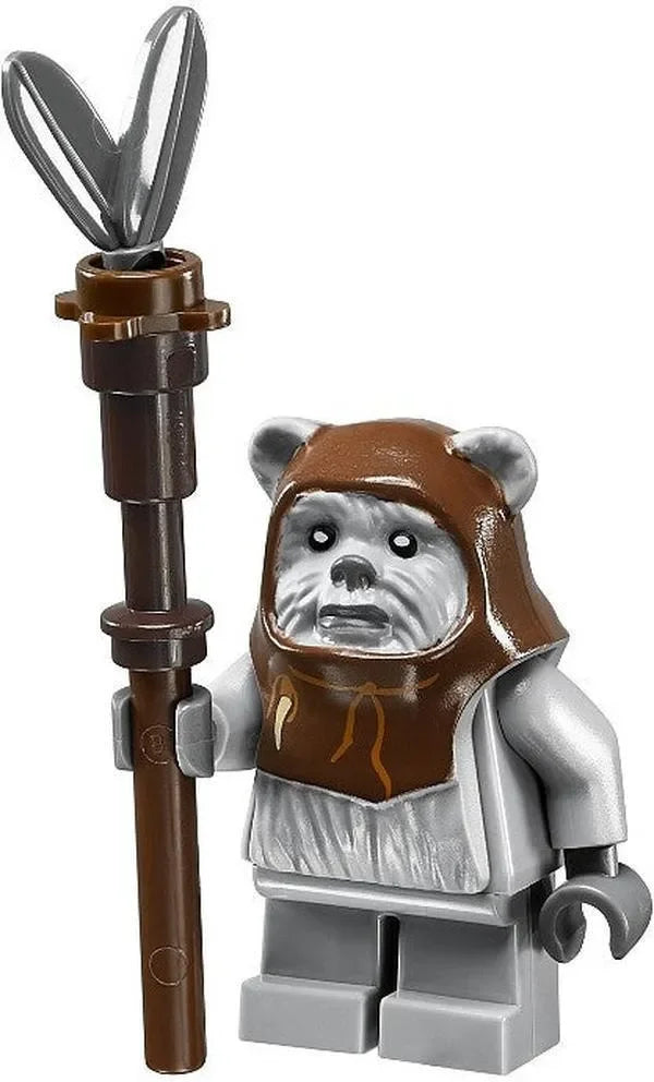 Villaggio della Luna Forestale, Ultimate Collector - 10236