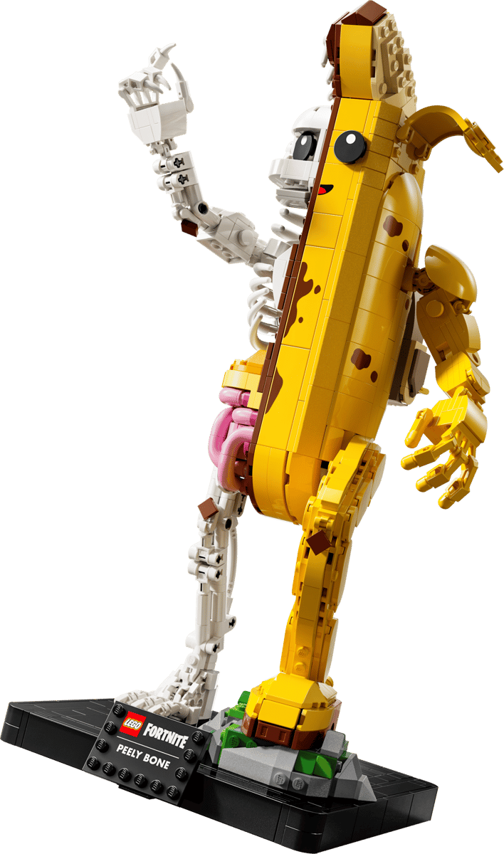 Peely Bone77072-EU Warehouse