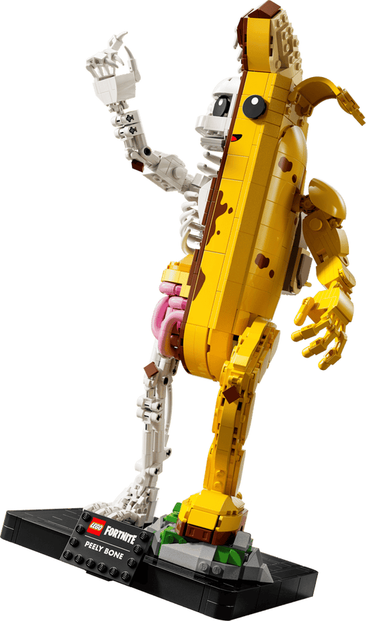 Peely Bone77072-Magazzino EU