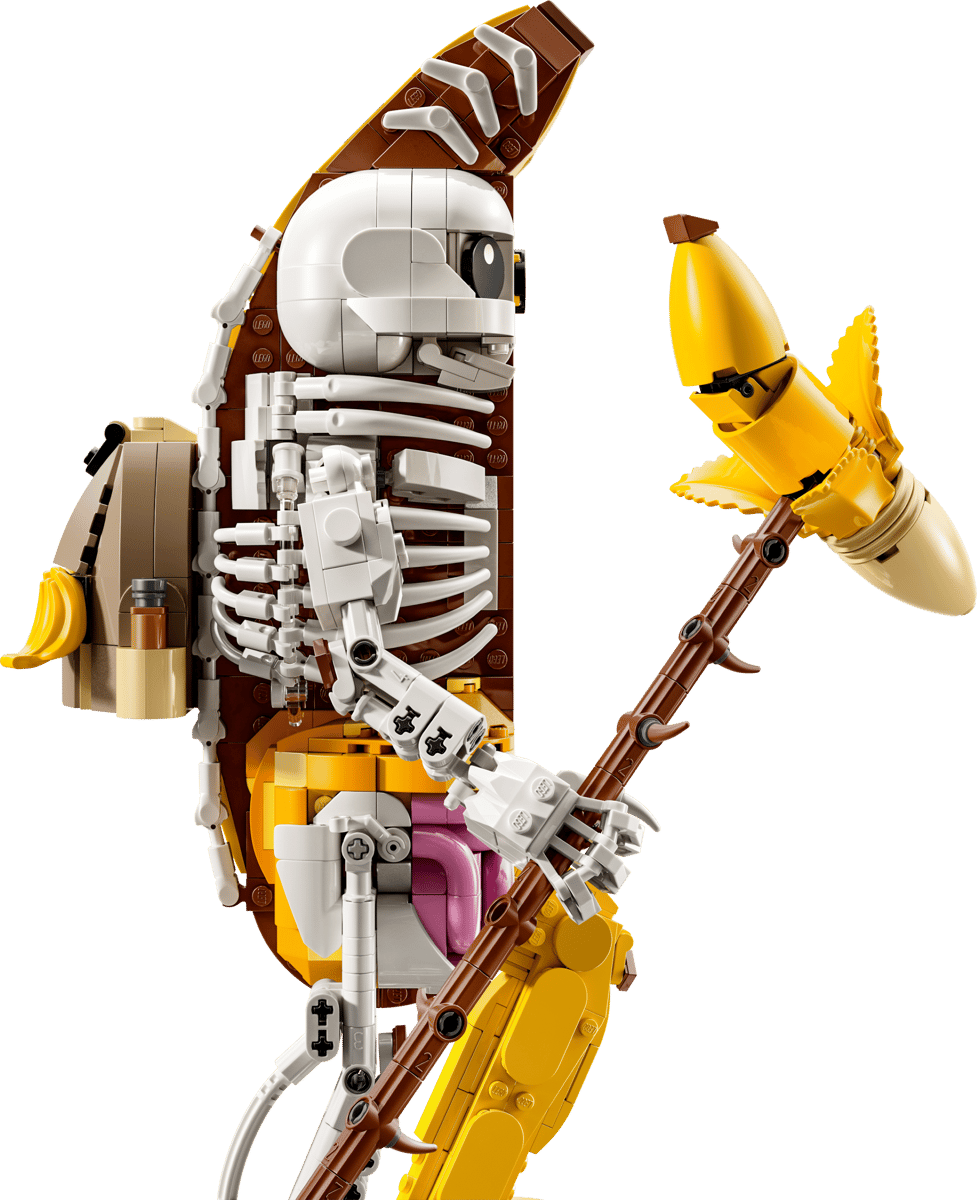 Peely Bone77072-EU Warehouse