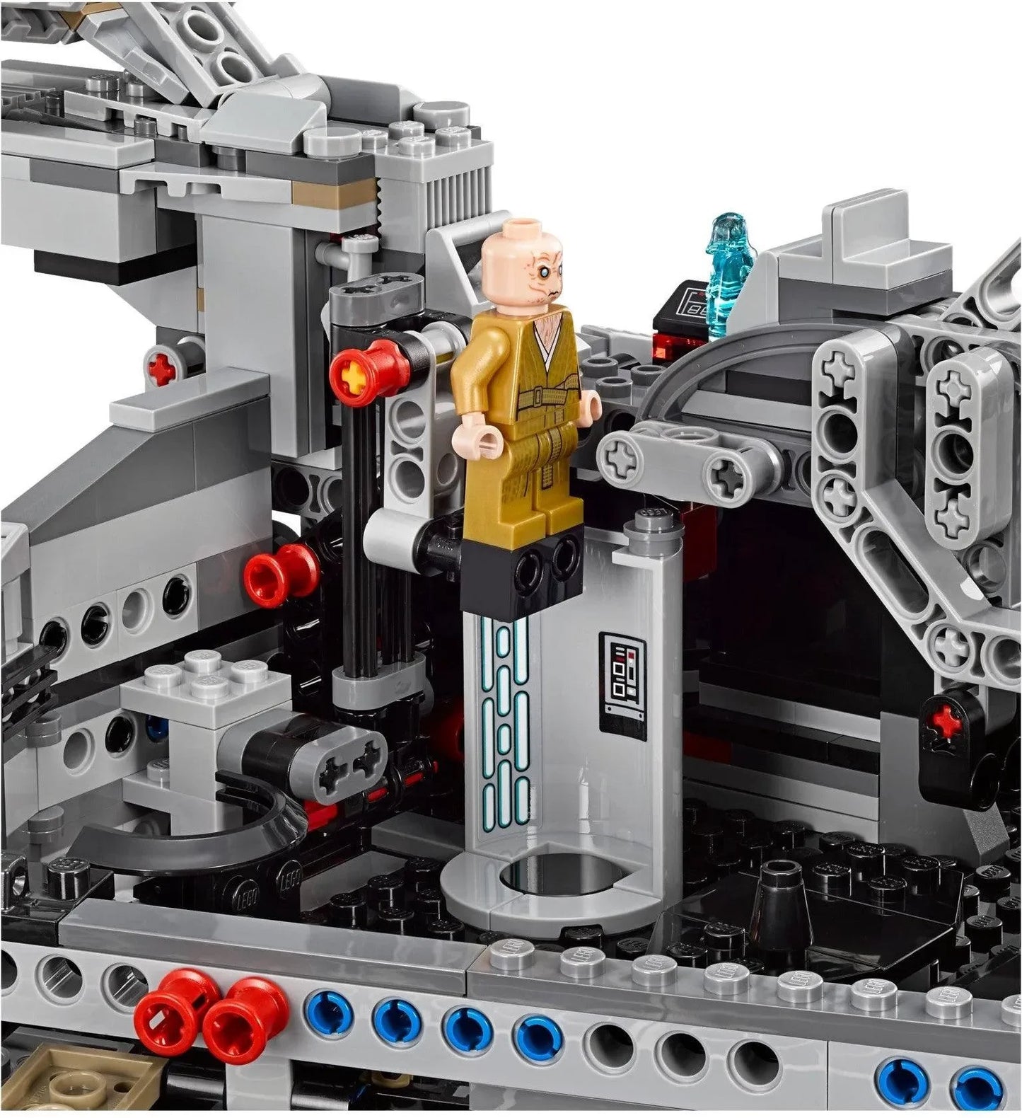 Set da costruzione Distruttore Imperiale - 75190