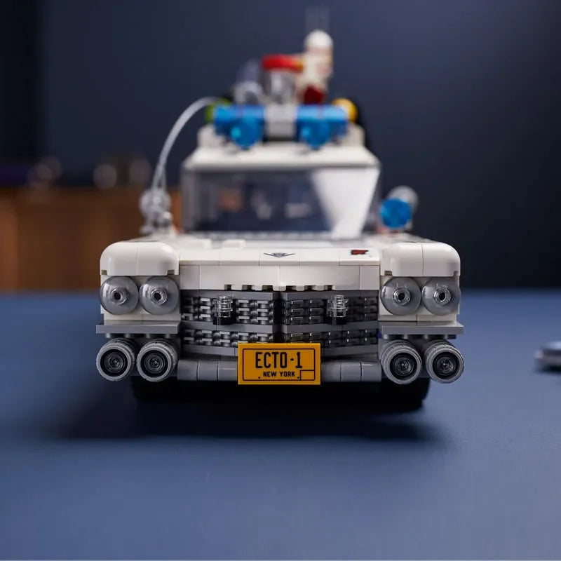 Ecto-1 dei Ghostbusters™ LEGO® - 10274