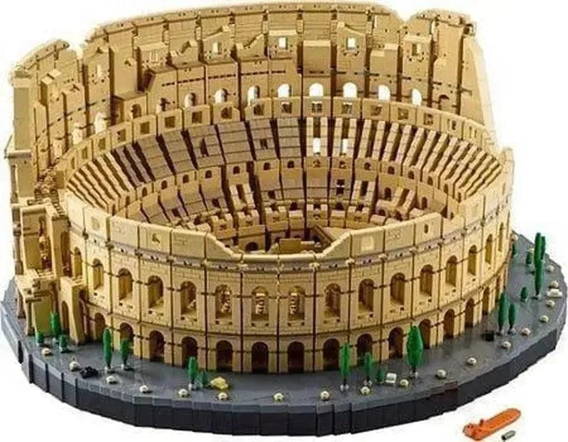 Colosseo romano - 10276