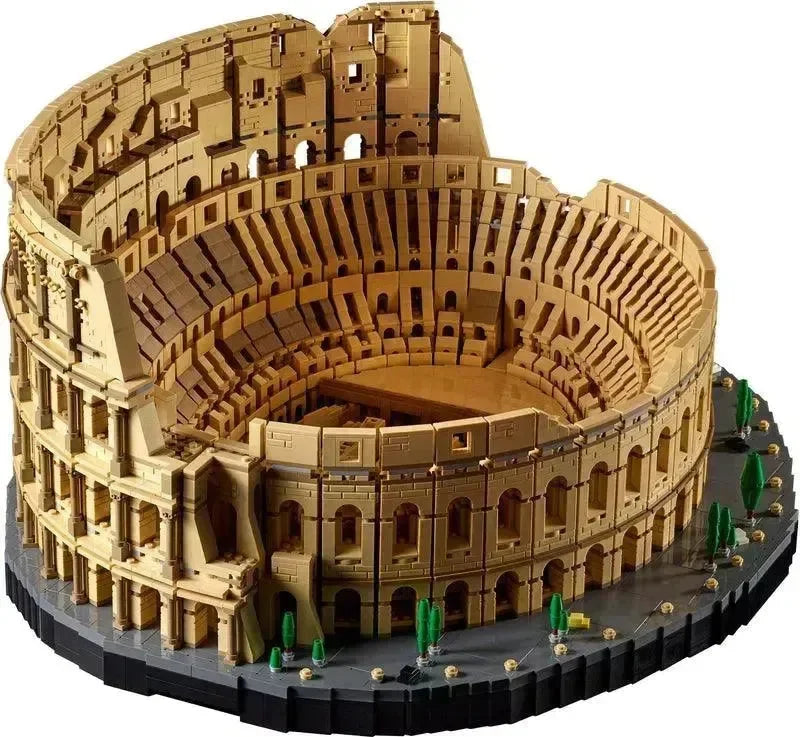 Colosseo romano - 10276