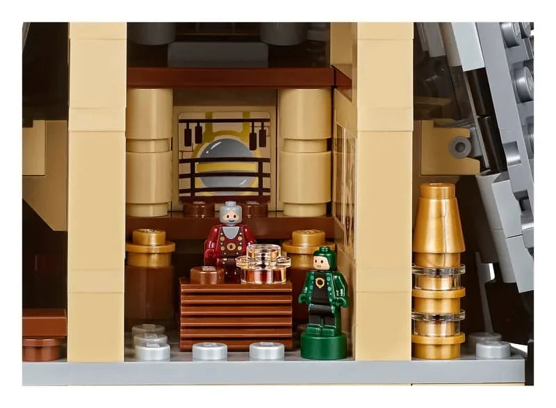 Castello di Hogwarts - 71043