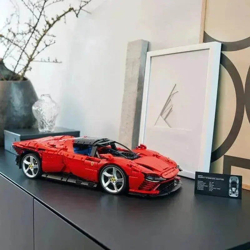Supercar Italiana Daytona Edizione - 42143