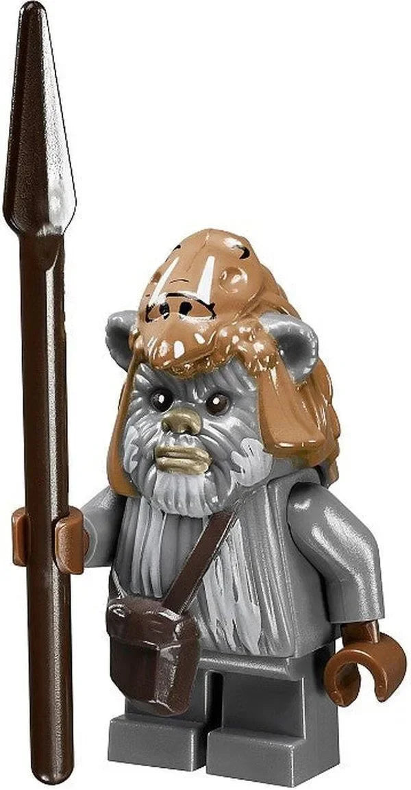 Villaggio della Luna Forestale, Ultimate Collector - 10236