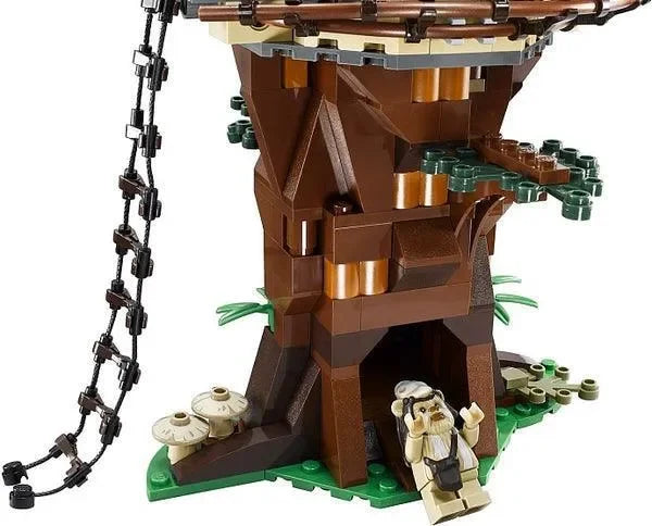 Villaggio della Luna Forestale, Ultimate Collector - 10236