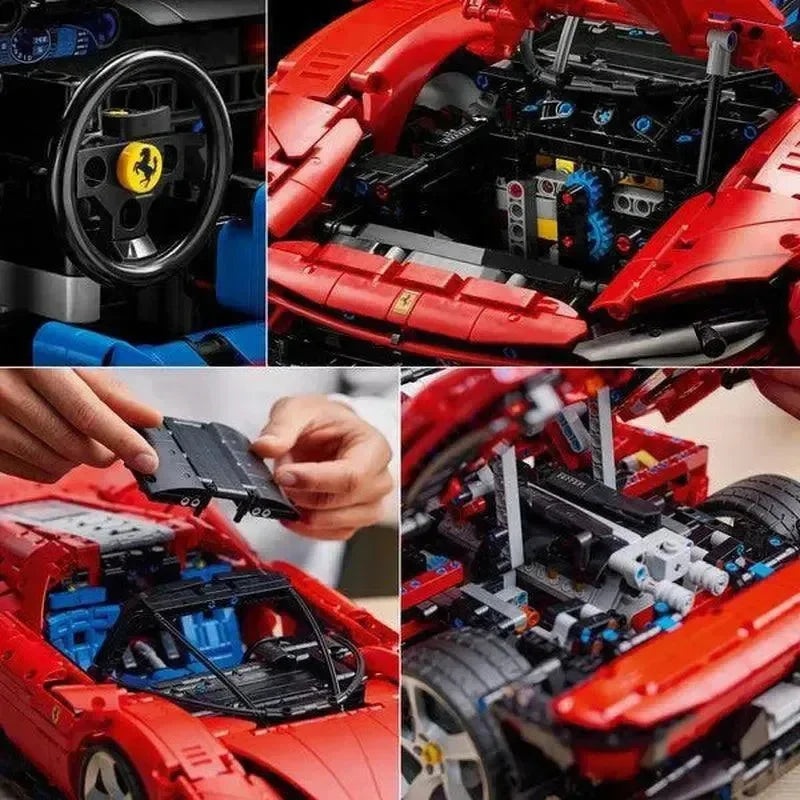 Supercar Italiana Daytona Edizione - 42143