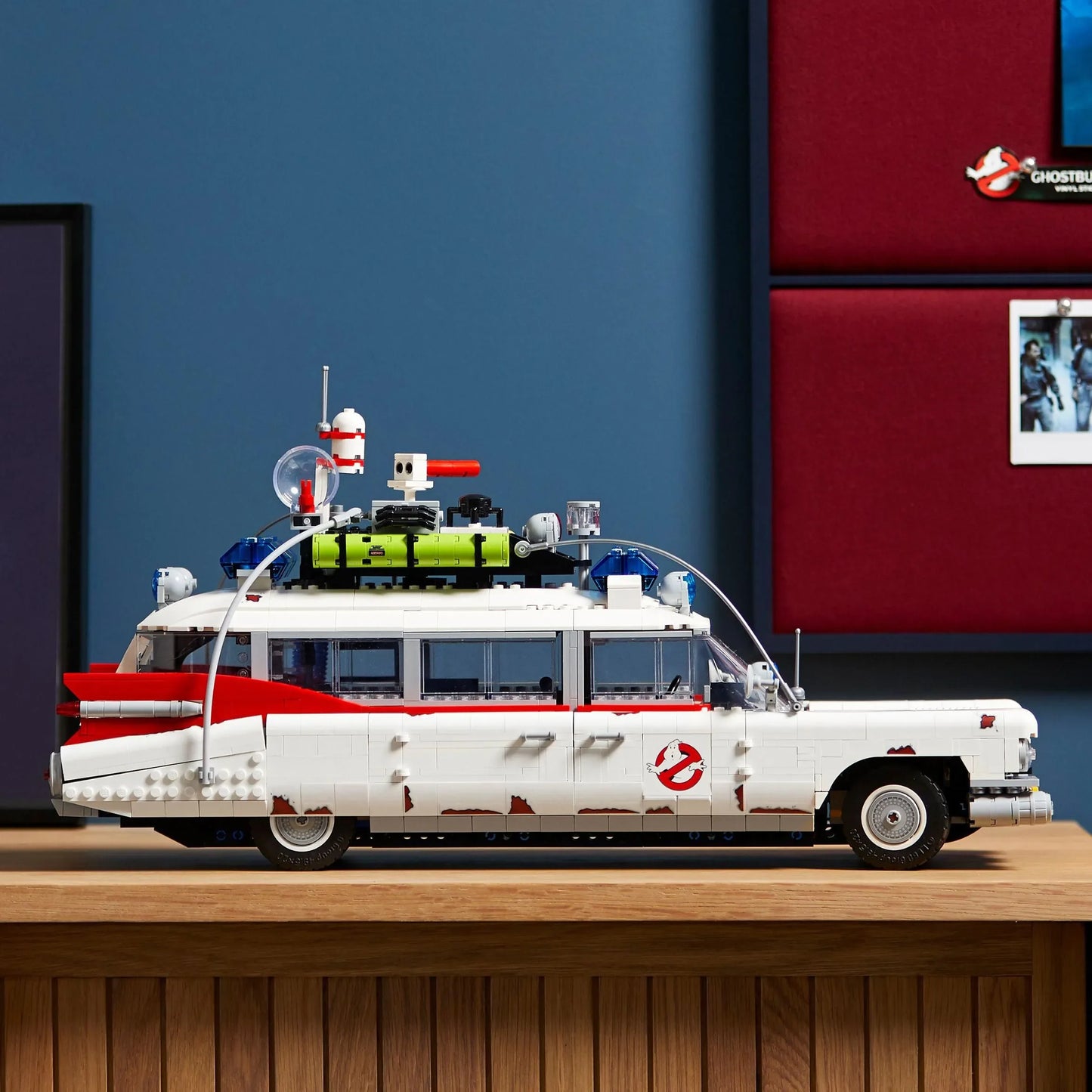 Ecto-1 dei Ghostbusters™ LEGO® - 10274