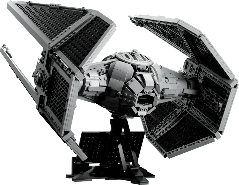 Ultimate Collector navicella da combattimento - 75382