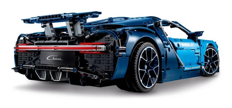 Hypercar francese Chiron - 42083