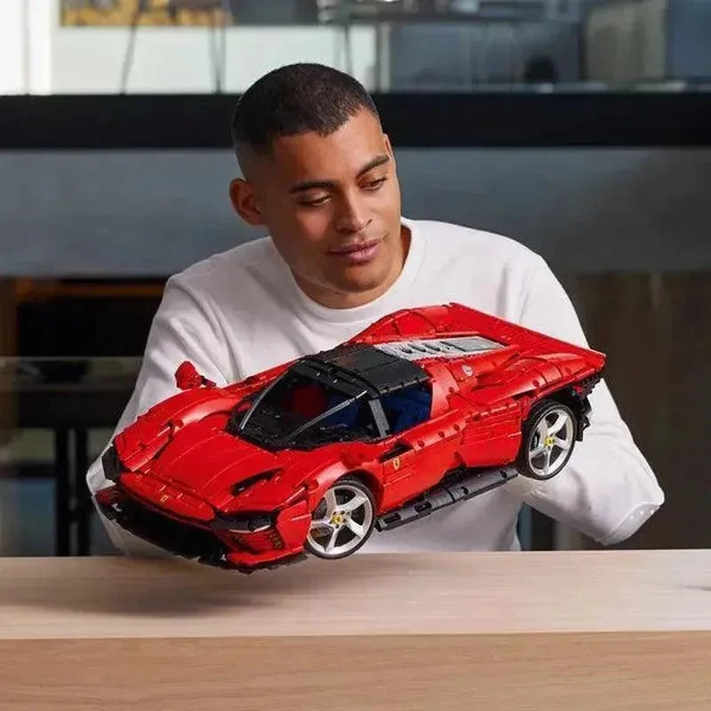 Supercar Italiana Daytona Edizione - 42143