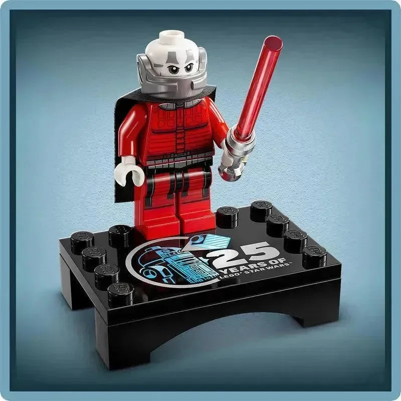 Droide astromeccanico unità R2 - 75379