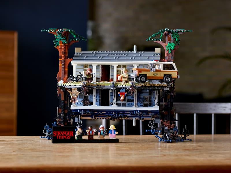 Casa del mistero capovolta - 75810