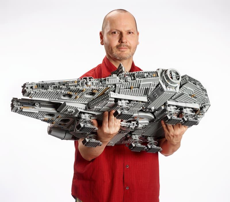 Smuggler's Falcon Ship UCS - 75192 🔥 Saldi di Liquidazione di 3 giorni 🇺🇸 Spedito dal magazzino USA 📦 Scorte Limitate ⏳ Termina Presto
