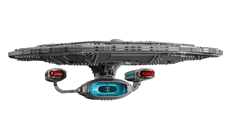 Ammiraglia Galattica NCC-1701 - 10356