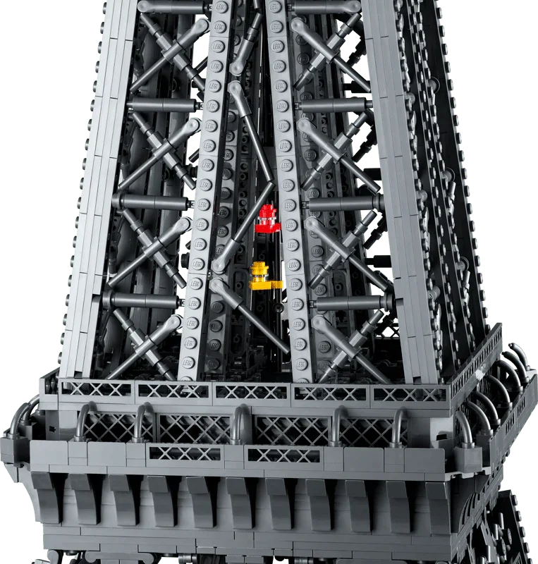 Parigi Torre Eiffel Punto di riferimento - 10307