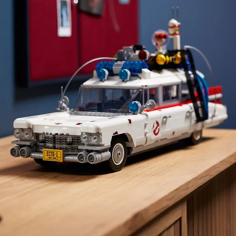 Ecto-1 dei Ghostbusters™ LEGO® - 10274