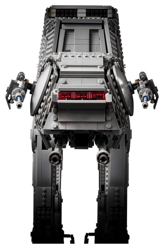 AT-AT (All Terrain Armored Transport) - 75313