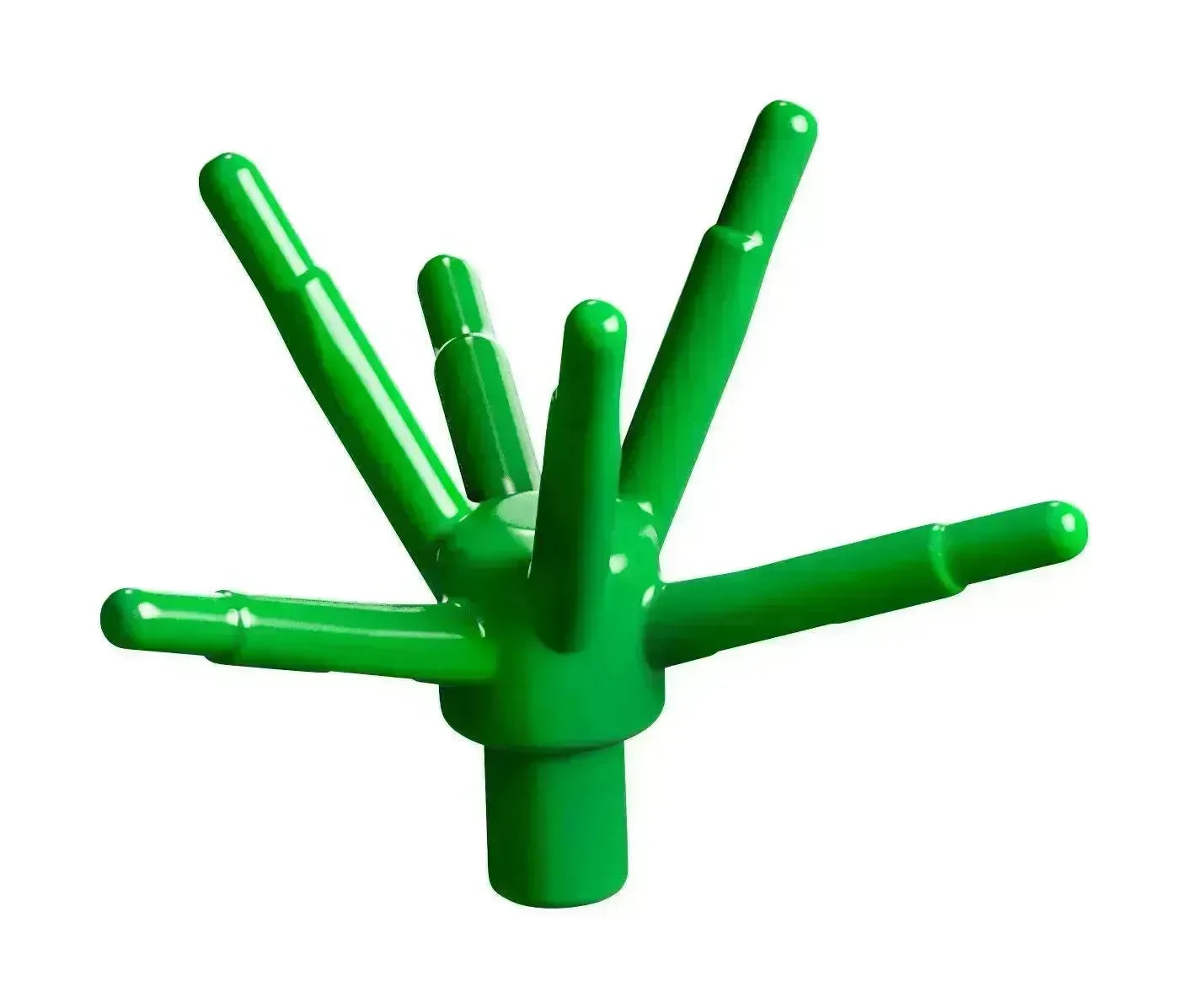 Set da costruzione Casa sull'albero - 21318