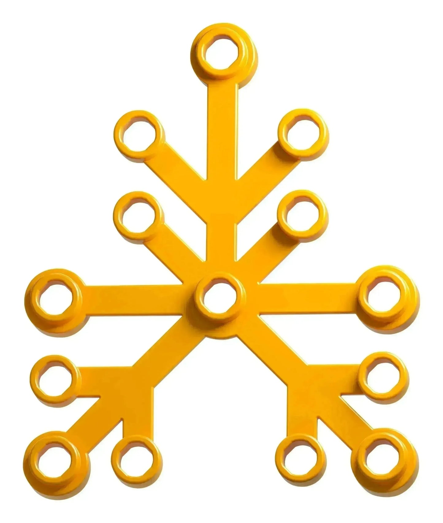 Set da costruzione Casa sull'albero - 21318