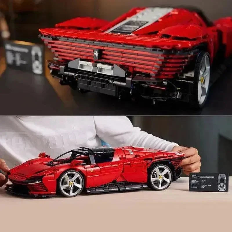 Supercar Italiana Daytona Edizione - 42143