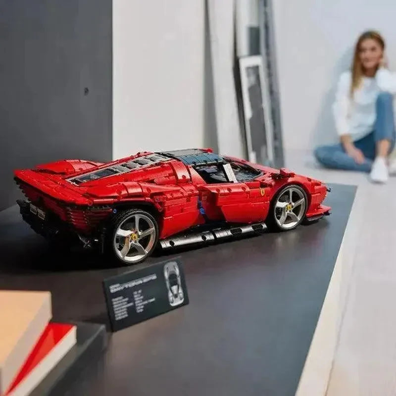 Supercar Italiana Daytona Edizione - 42143