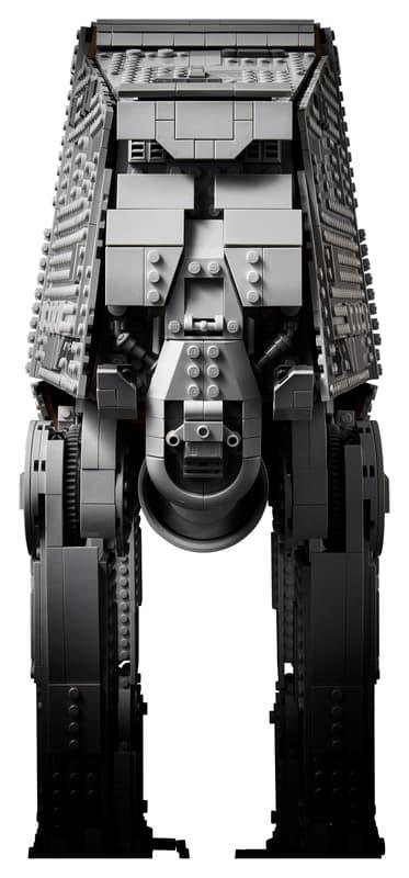 AT-AT (All Terrain Armored Transport) - 75313
