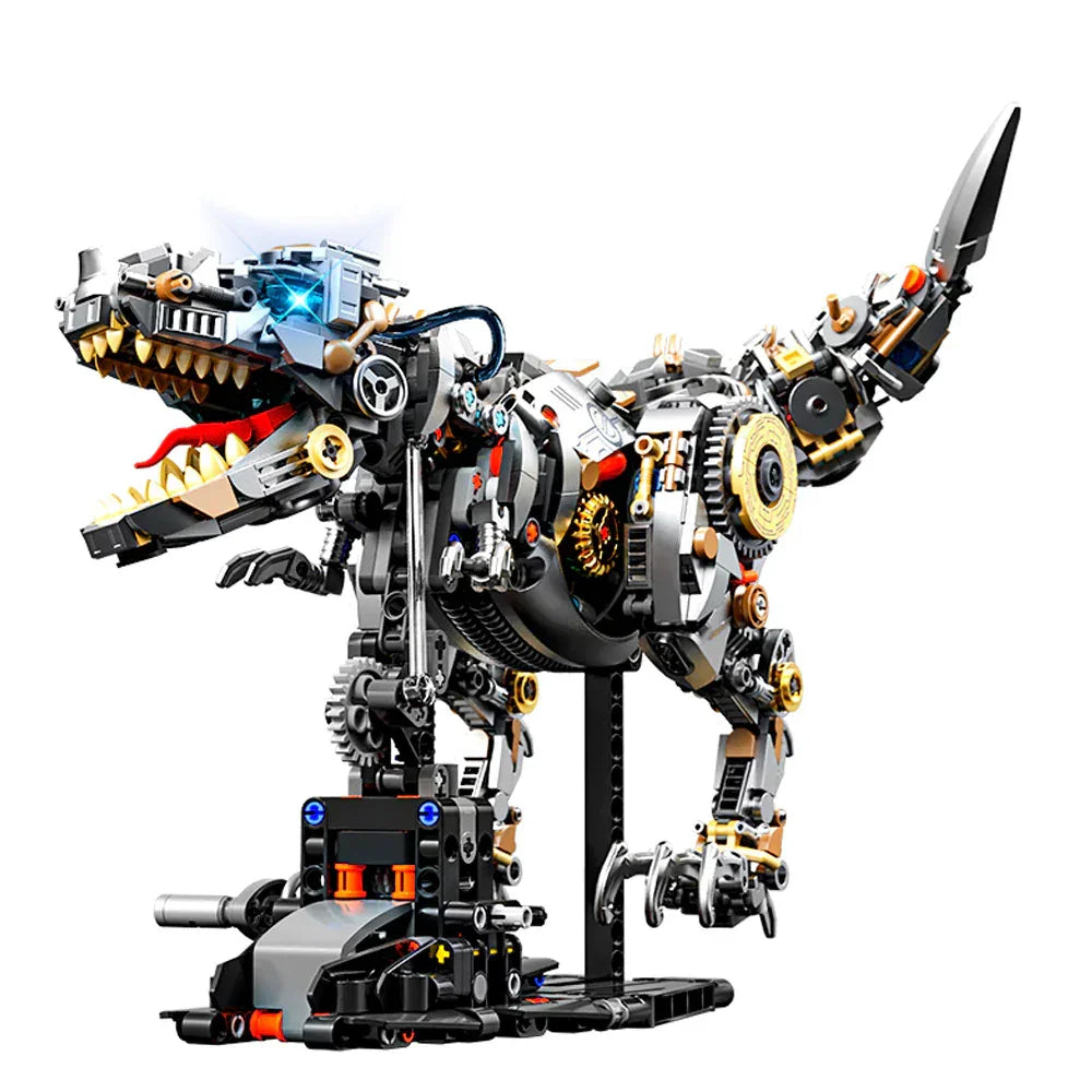 MJI 13087 MACCHINE DINOSAURO Creator Expert