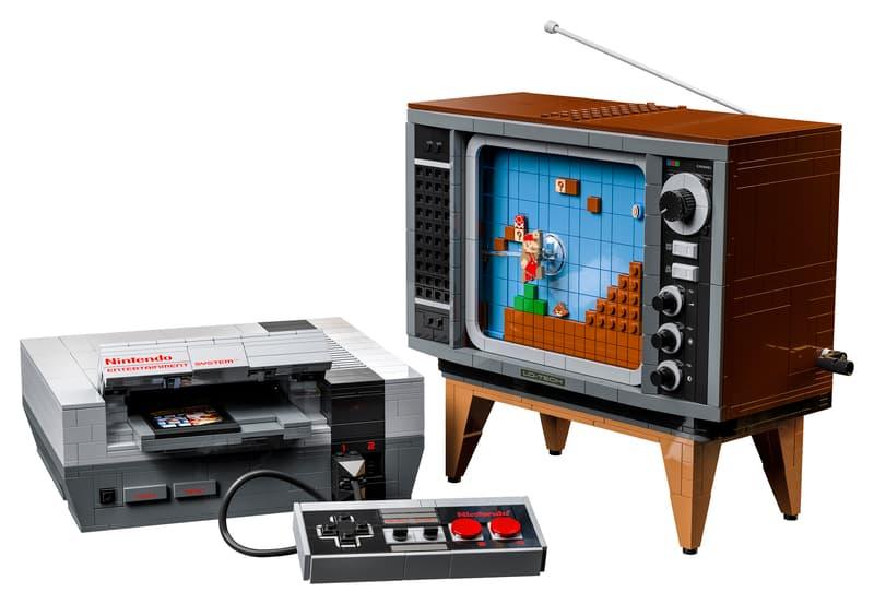 Console per videogiochi retrò - 71374