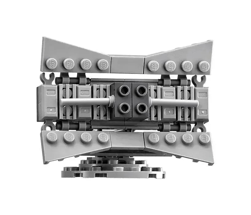 Smuggler's Falcon Ship UCS - 75192 🔥 Saldi di Liquidazione di 3 giorni 🇺🇸 Spedito dal magazzino USA 📦 Scorte Limitate ⏳ Termina Presto