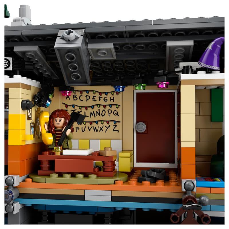 Casa del mistero capovolta - 75810