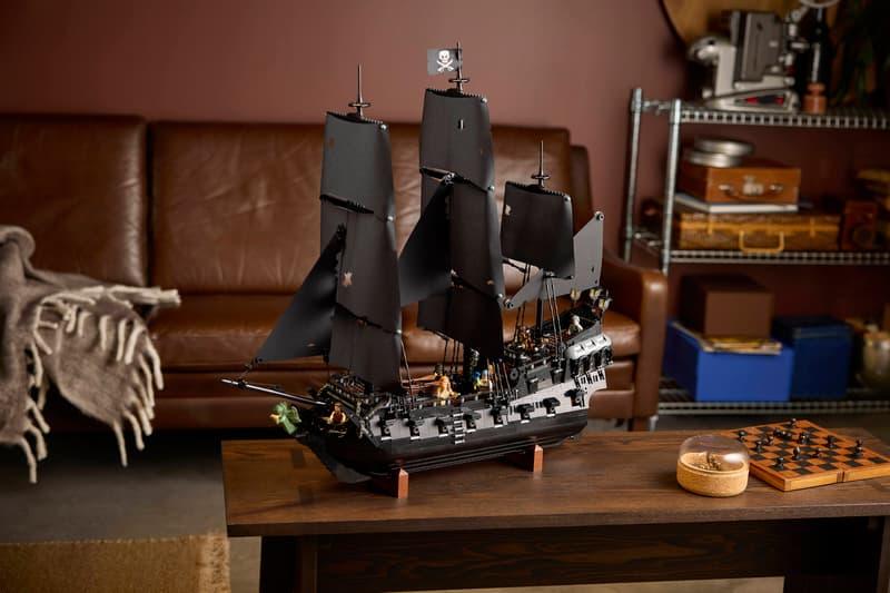 Galeone Pirata Leggendario - 10365 🔥 Sconto del 3 giorni 🇺🇸 Spedizioni dal magazzino U.S.A. 📦 Scorte Limitate ⏳ Termina Presto