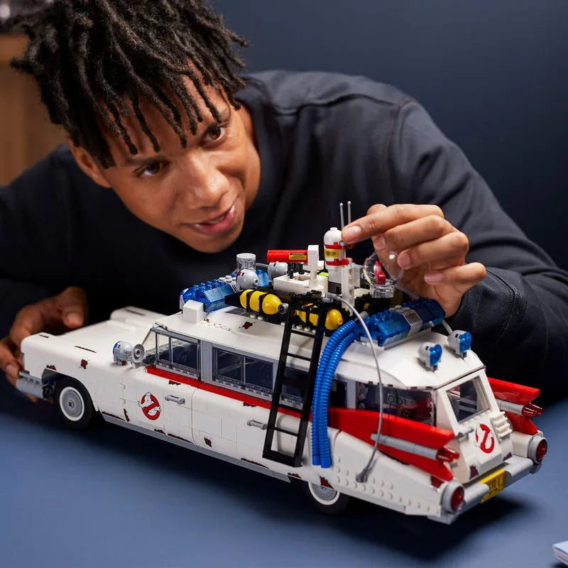 Ecto-1 dei Ghostbusters™ LEGO® - 10274