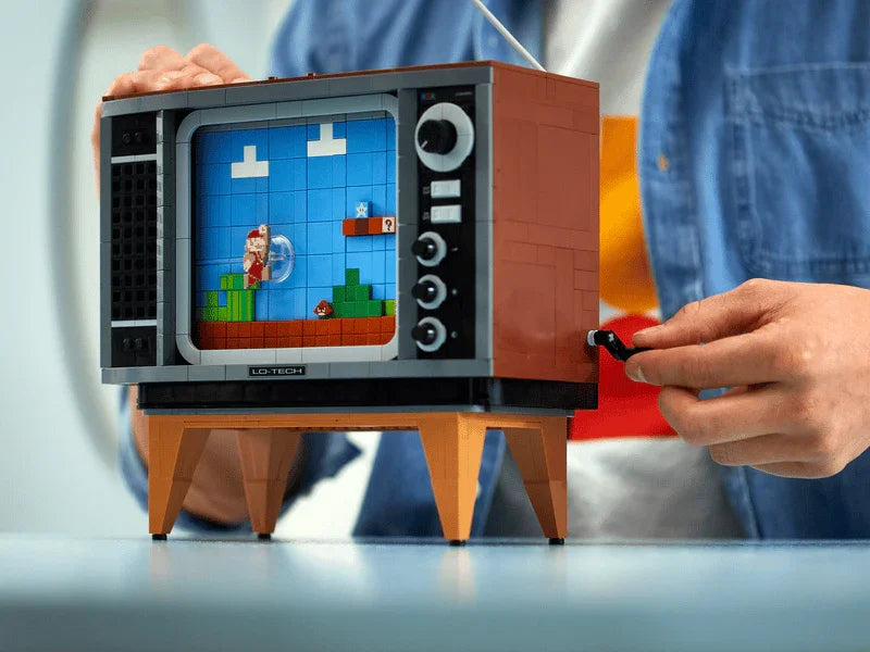Console per videogiochi retrò - 71374