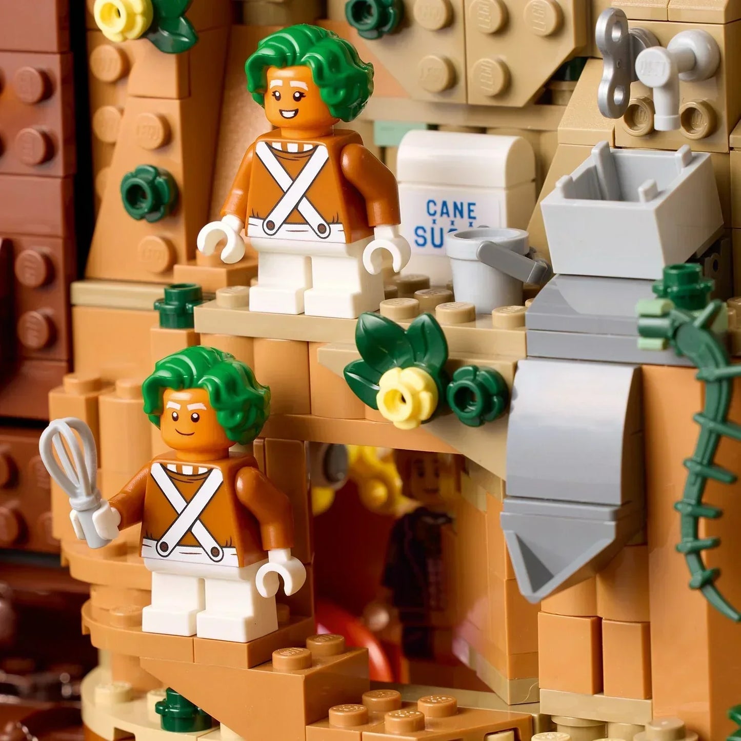 Avventura nella Fabbrica di Cioccolato - 21360