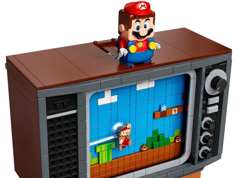 Console per videogiochi retrò - 71374